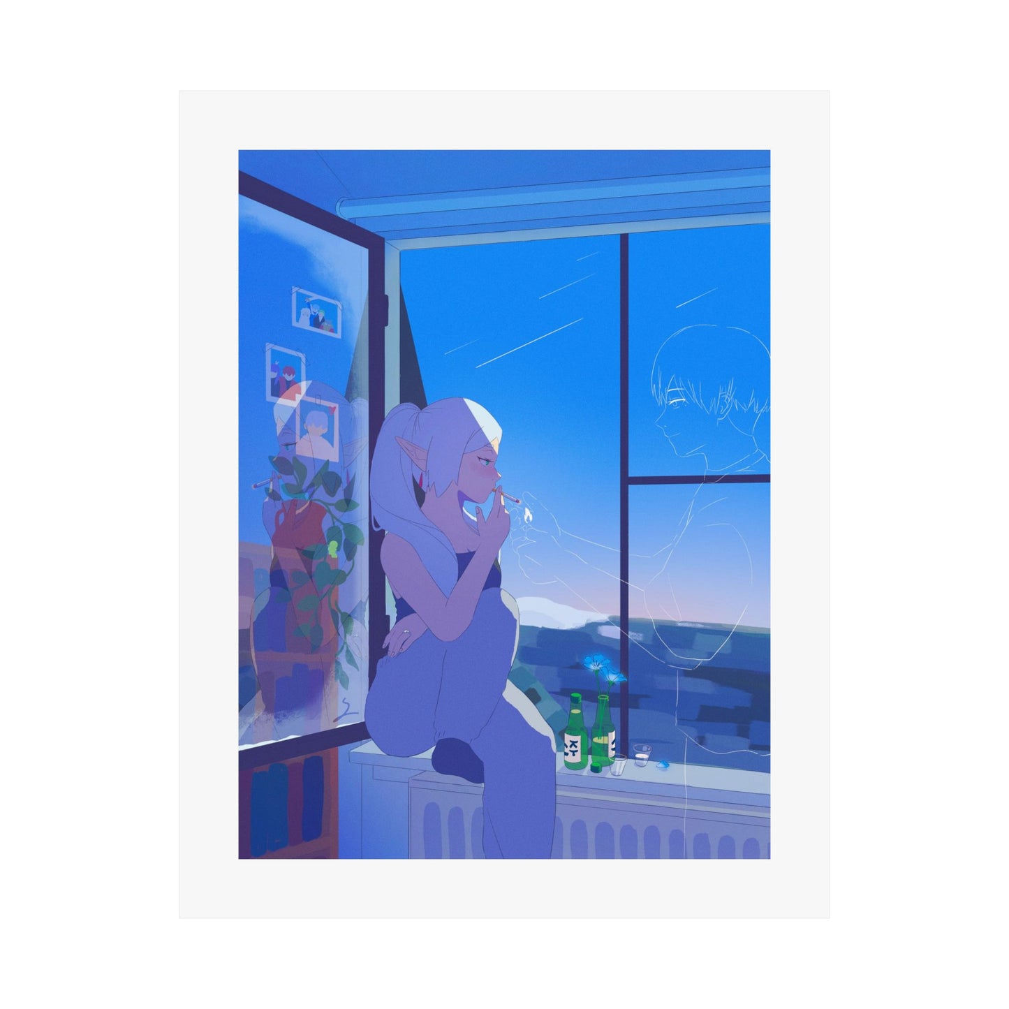 Eternity