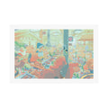 Hungry Hungry Hippo: Print