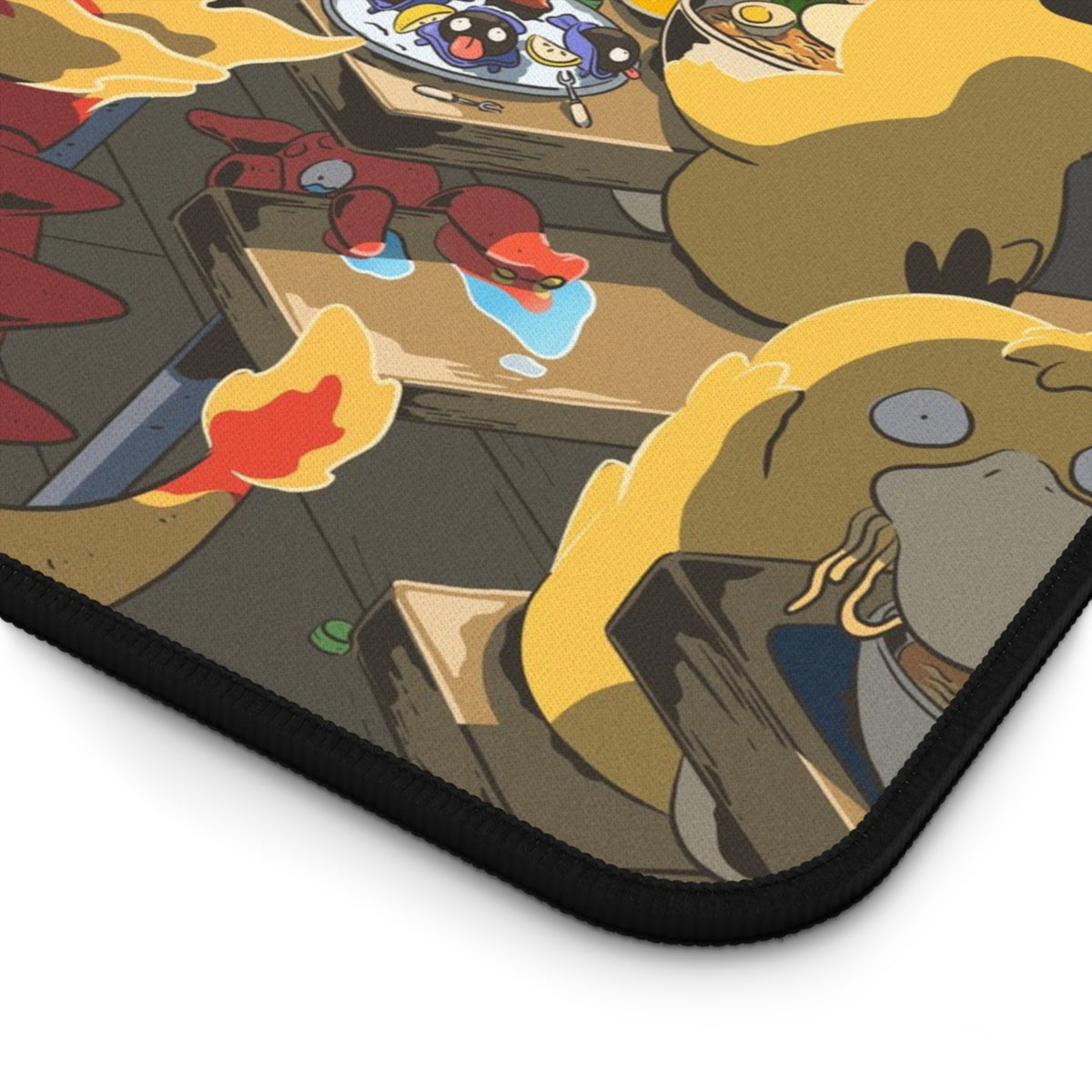Odd Duck: Desk Mat