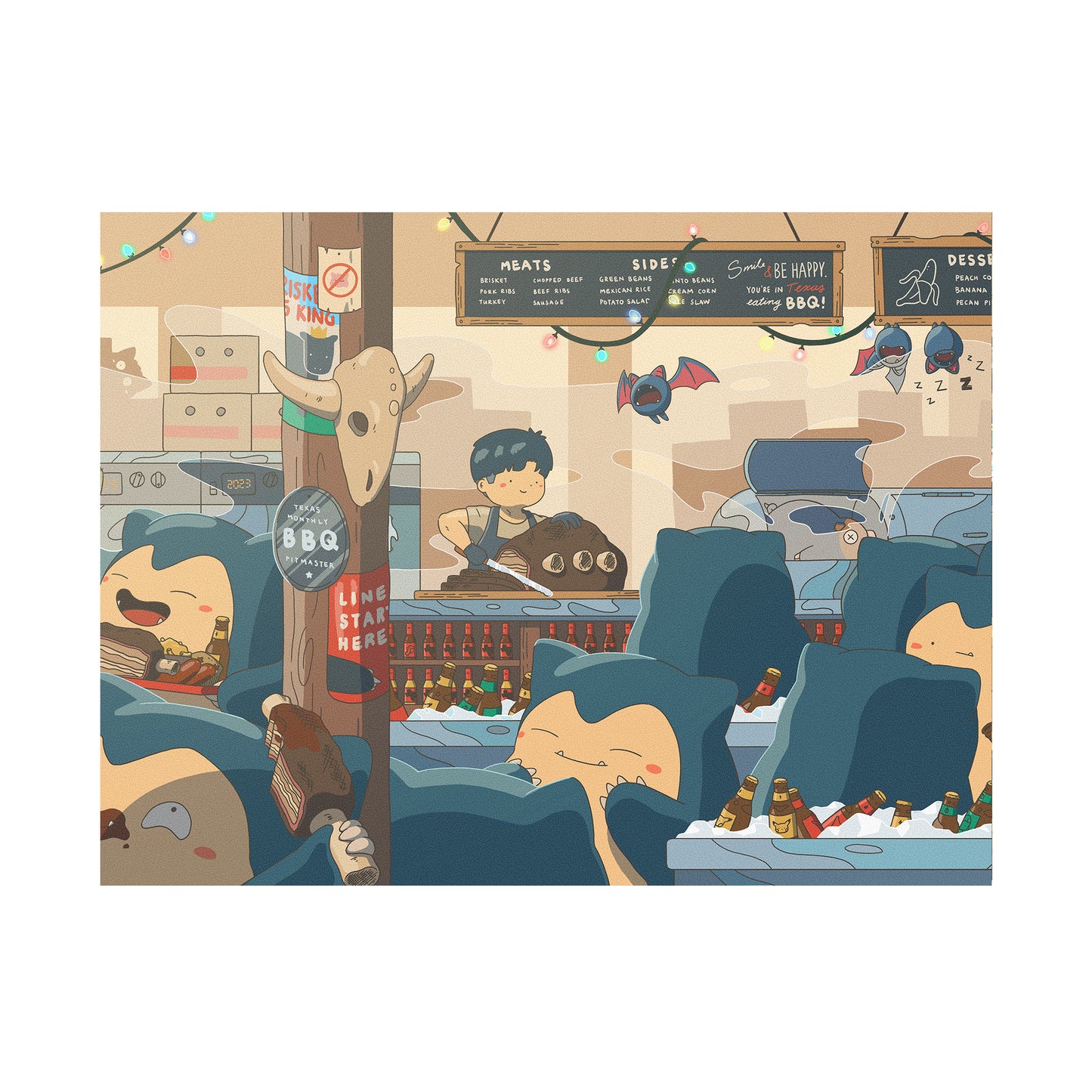 Terry Blax: Digital Download