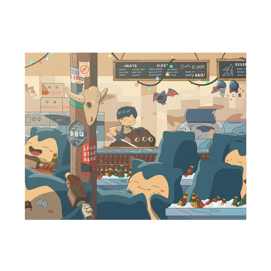 Terry Blax: Digital Download